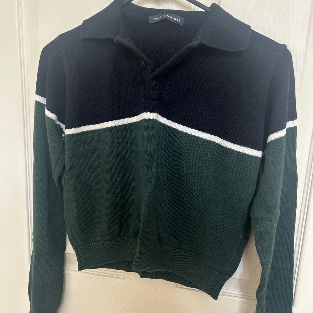 Brandy Melville Sweater